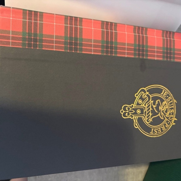 RARE Outlander by Diana Gabaldon Suntup special edition Jamie Fraser - Picture 4 of 5